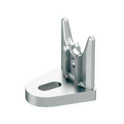 SE Wibe Пятка 10 для крепления торца лестничных лотков арт. 709018