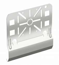 SE Wibe Плата для лестничных лотков под розетки 35S арт. 731746