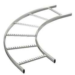 SE Wibe Поворот 90 гр. 15/150 внешний горячеоцинкованный арт. 716179