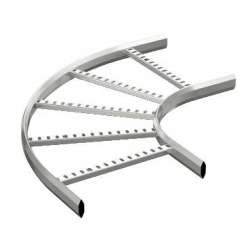 SE Wibe Поворот 90 гр. 15/400 внутренний горячеоцинкованный арт. 716070