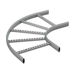 SE Wibe Поворот 90 гр. 15/500 внутренний оцинкованный арт. 723064