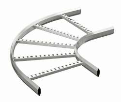 SE Wibe Поворот внутренний 90 гр.15/300 нерж.сталь арт. 727348