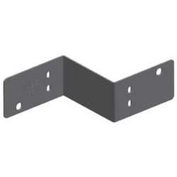 SE Wibe Прямой переходник W28/60-200 оцинкованный арт. 787442