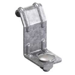 SE Wibe Прижим профильный 42 оцинкованный (CSU795240) арт. CSU795240