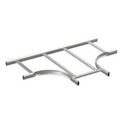 SE Wibe Секция Т-образная 16/400 горячеоцинкованная арт. 716197