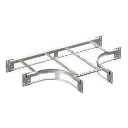 SE Wibe Секция Т-образная 56/400 горячеоцинкованная арт. 716258