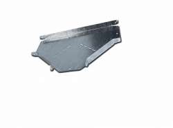 SE Wibe Секция Т-образная W12F/40-50 горячеоцинкованная арт. 783670