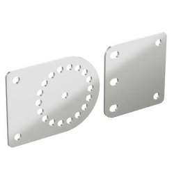 SE Wibe Соединение гибкое 51 горячеоцинкованное арт. 731837