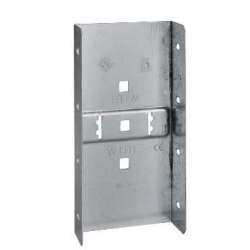 SE Wibe Соединитель/Кронштейн W7-70 оцинкованный арт. 720825