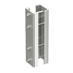 SE Wibe Соединитель профиля 20J горячеоцинкованный арт. 713173