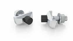 SE Wibe Т-Болт 26F M8X30 электрогальван. арт. 734983