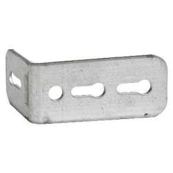 SE Wibe Уголок W8 оцинкованный арт. 716821