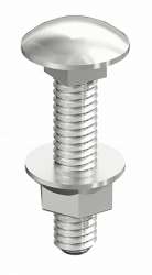 SE Wibe Винтовая пара W37 нерж.сталь AISI 316 арт. 725586