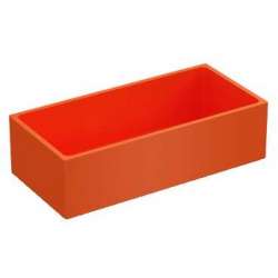 SE Wibe Заглушка торцевая 28F пластик арт. 789876