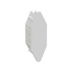 SE Wibe Заглушка торцевая 28I белая арт. 735446