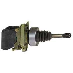 SE XB4 Джойстик 22мм 2 направления с возвратом арт. XD4PA22