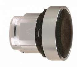 SE XB4 Головка для кнопки 22мм черная арт. ZB4BA2