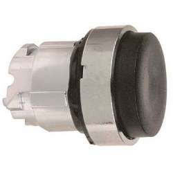 SE XB4 Головка для кнопки 22мм черная ZB4BL2 арт. ZB4BL2
