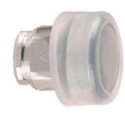 SE XB4 Головка для кнопки 22мм черная ZB4BP2 арт. ZB4BP2