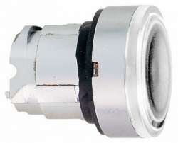 SE XB4 Головка для кнопки 22мм с подсветкой арт. ZB4BW313
