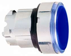 SE XB4 Головка для кнопки 22мм с подсветкой арт. ZB4BW363