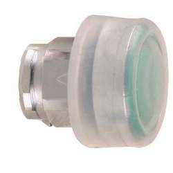 SE XB4 Головка для кнопки 22мм зеленая ZB4BP38 арт. ZB4BP38