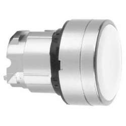 SE XB4 Головка для кнопки ZB4BA14 арт. ZB4BA14