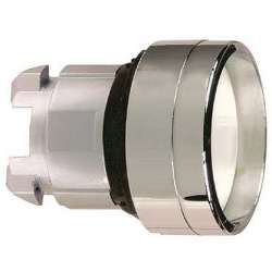 SE XB4 Головка для кнопки ZB4BA16 арт. ZB4BA16