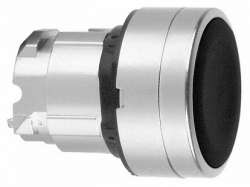 SE XB4 Головка для кнопки ZB4BA24 арт. ZB4BA24