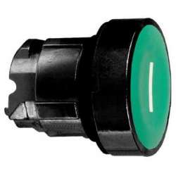 SE XB4 Головка для кнопки ZB4BA3317 арт. ZB4BA3317
