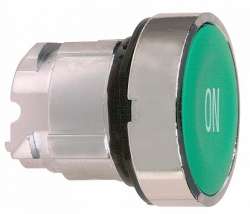 SE XB4 Головка для кнопки ZB4BA341 арт. ZB4BA341