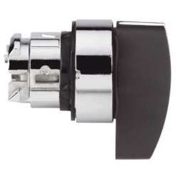 SE XB4 Головка для переключателя 22мм черная ZB4BJ7 арт. ZB4BJ7