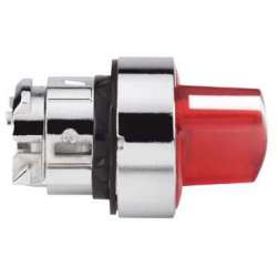 SE XB4 Головка для переключателя 22мм красная ZB4BK1443 арт. ZB4BK1443