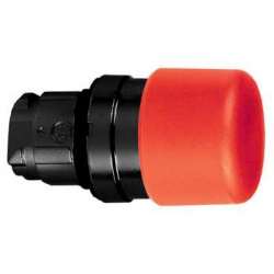 SE XB4 Головка кнопки 22мм красная ZB4BC447 арт. ZB4BC447