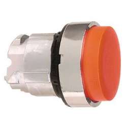 SE XB4 Головка кнопки 22мм красная с задержкой ZB4BH4 арт. ZB4BH4