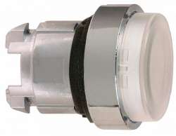 SE XB4 Головка кнопки 22мм с подсветкой ZB4BW11 арт. ZB4BW11