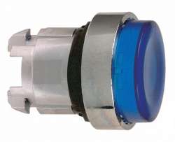 SE XB4 Головка кнопки 22мм с подсветкой ZB4BW16 арт. ZB4BW16