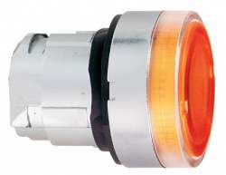 SE XB4 Головка кнопки 22мм с подсветкой ZB4BW35 арт. ZB4BW35