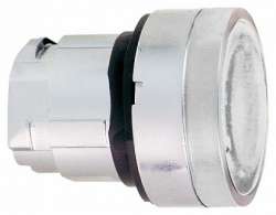 SE XB4 Головка кнопки 22мм с подсветкой ZB4BW37S арт. ZB4BW37S