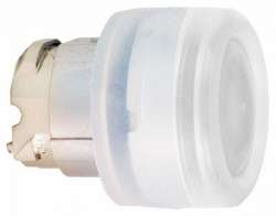 SE XB4 Головка кнопки 22мм с подсветкой ZB4BW513 арт. ZB4BW513