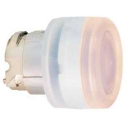 SE XB4 Головка кнопки 22мм с подсветкой ZB4BW543 арт. ZB4BW543