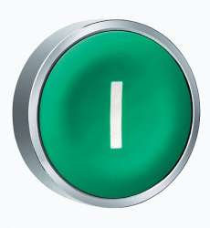 SE XB4 Головка кнопки 22мм с подсветкой ZB4BW643 арт. ZB4BW643