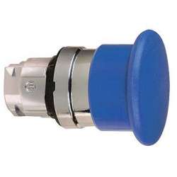 SE XB4 Головка кнопки 22мм синяя ZB4BC6 арт. ZB4BC6