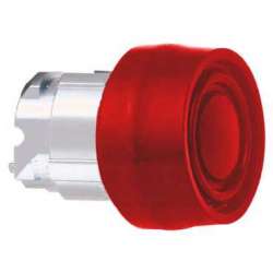 SE XB4 Головка кнопки ZB4BP4S арт. ZB4BP4S