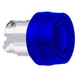 SE XB4 Головка кнопки ZB4BP6S арт. ZB4BP6S