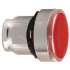 SE XB4 Головка кнопки красная, 22мм, с задержкой арт. ZB4BH043