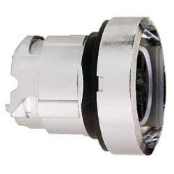 SE XB4 Головка кнопки с фиксацией ZB4BH0 арт. ZB4BH0