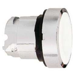 SE XB4 Головка кнопки с фиксацией ZB4BH01 арт. ZB4BH01