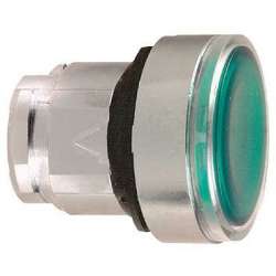 SE XB4 Головка кнопки с подсветкой ZB4BH0383 арт. ZB4BH0383