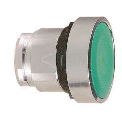 SE XB4 Головка кнопки с задержкой ZB4BH03 арт. ZB4BH03